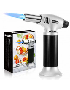 Küchen-Bunsenbrenner...