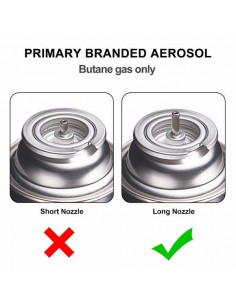 Küchen-Bunsenbrenner... 2