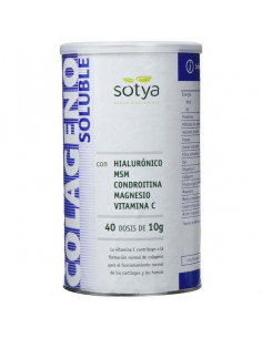 Kollagen In Pulverform (400...