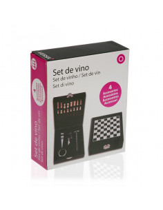 Set de Accesorios para Vino... 2