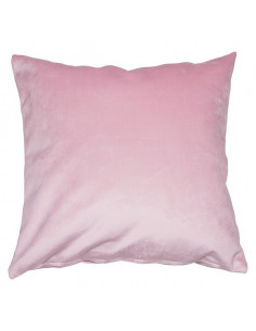 Kissen Velvet Rosa 2