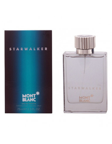 Herrenparfum Starwalker Montblanc EDT