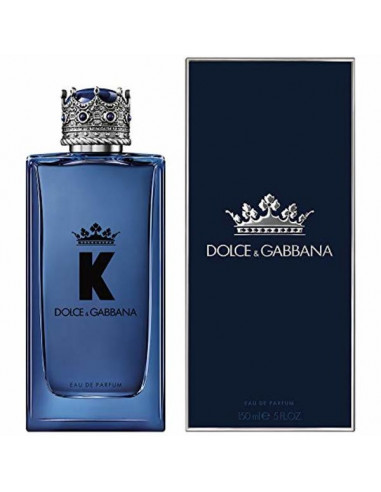 Herrenparfum K By Dolce & Gabbana EDP