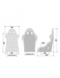 Asiento Sparco Pro 2000 QRT... 2