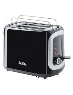 Toaster Aeg AT3300 940W...