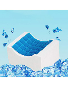Almohada 2020 Gel...