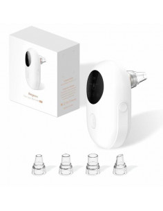 Aspirador de Poros Facial...