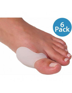 Verbände für Ballenzehe...