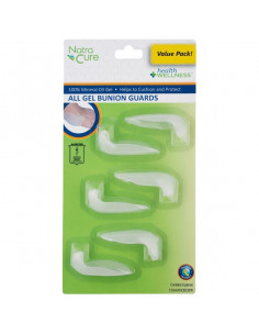 Apósitos para Juanetes... 2