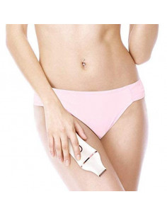 Afeitadora Eléctrica... 2