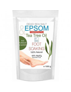 Antibacteriano Tea Tree...