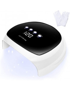 Nageltrockner 52W...