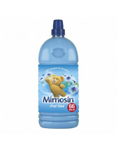 Suavizante Concentrado...