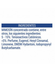 Suavizante Concentrado... 2