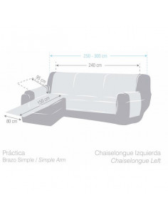 Sofabezug Rabat (240 cm)... 2