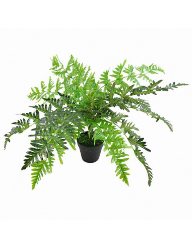 Planta Decorativa LEAF-7145 (50 cm)...