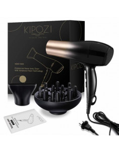 Fön 1633 Kipozi 2200 W...