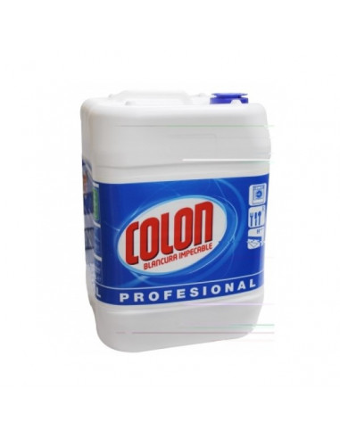 Detergente líquido Colon Profesional...
