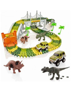 Playset Create-A-Track...