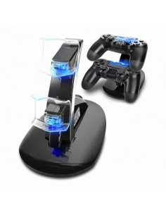 Dock/Basis der Ladung...