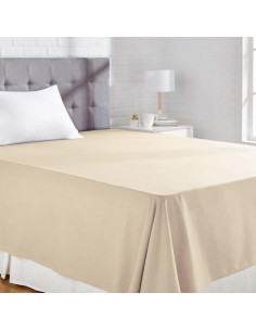 Sábana Encimera Crema (275...