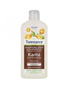 Revitalisierendes Shampoo...