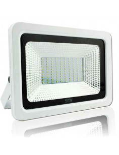 LED-Strahler ES-FL0407 IP65...