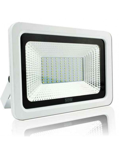 LED-Strahler ES-FL0407 IP65 50 W...