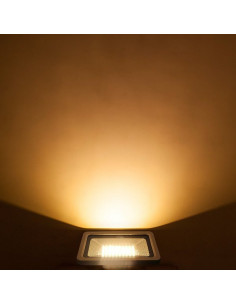 LED-Strahler ES-FL0407 IP65... 2