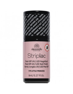 Nagellack Alessandro 8 ml...