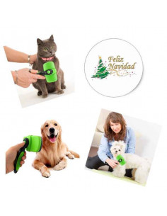 Cepillo para Perros... 2