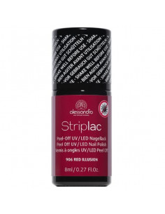Gel de uñas Striplac 906...