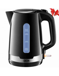 Wasserkocher DEIK...