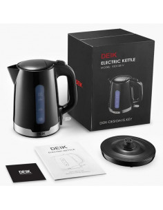 Hervidor DEIK Eléctrico... 2