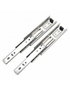 Metallführungen 5 Mini...