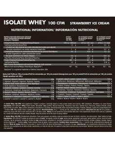 Proteína Weider (2 kg)... 2