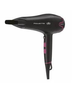 Fön Rowenta CV5712 2200W Negro