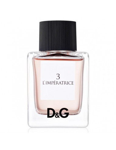 Perfume Mujer 3 L'IMPÉRATRICE Dolce &...