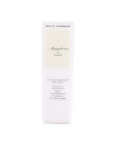 Loción Corporal Agua Fresca...