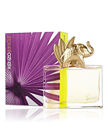 Perfume Mujer Jungle Kenzo (50 ml)...