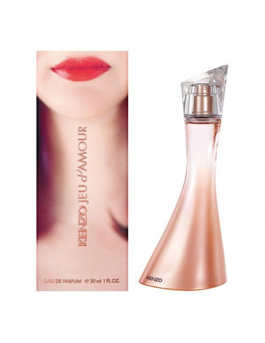 Perfume Mujer Jeu d'Amour Kenzo EDP...