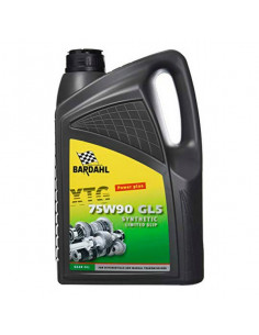 Aceite de Motor para Coche...