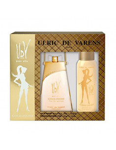 Set de Perfume Mujer... 2
