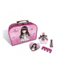 Set de Perfume Mujer...