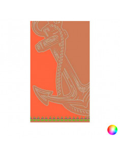 Strandbadetuch Bocana (100...