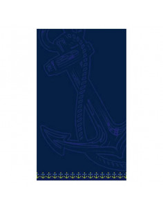 Strandbadetuch Bocana (100... 2