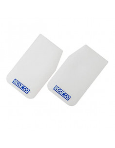 Faldilla antibarro Sparco...