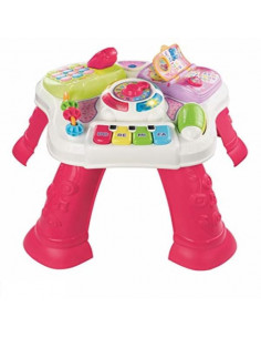 Aktivitätszentrum Play &...