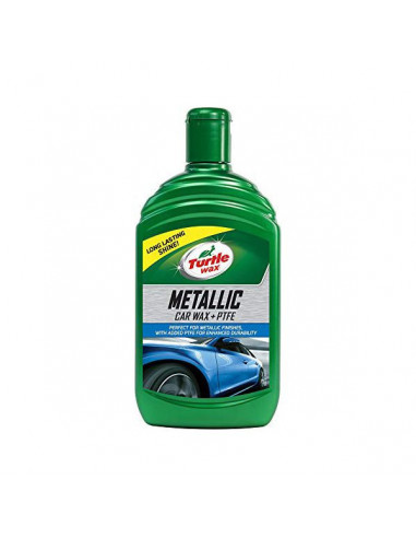 Cera Turtle Wax 52653 Acabado...