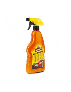 Wachs Armor All GAA44500SPI...